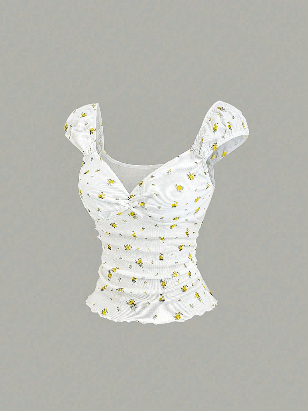 Tricou SHEIN, alb