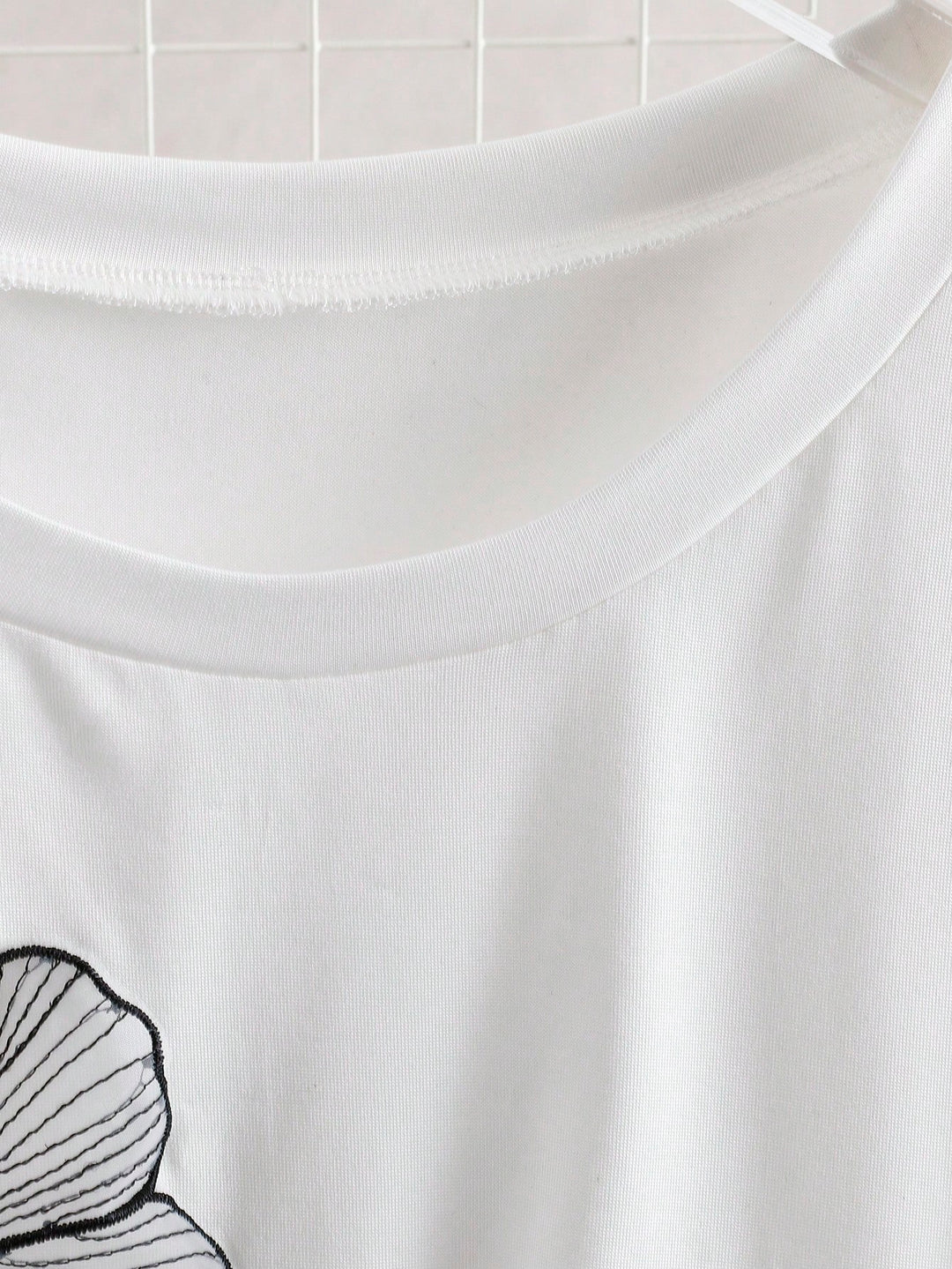 Tricou SHEIN
