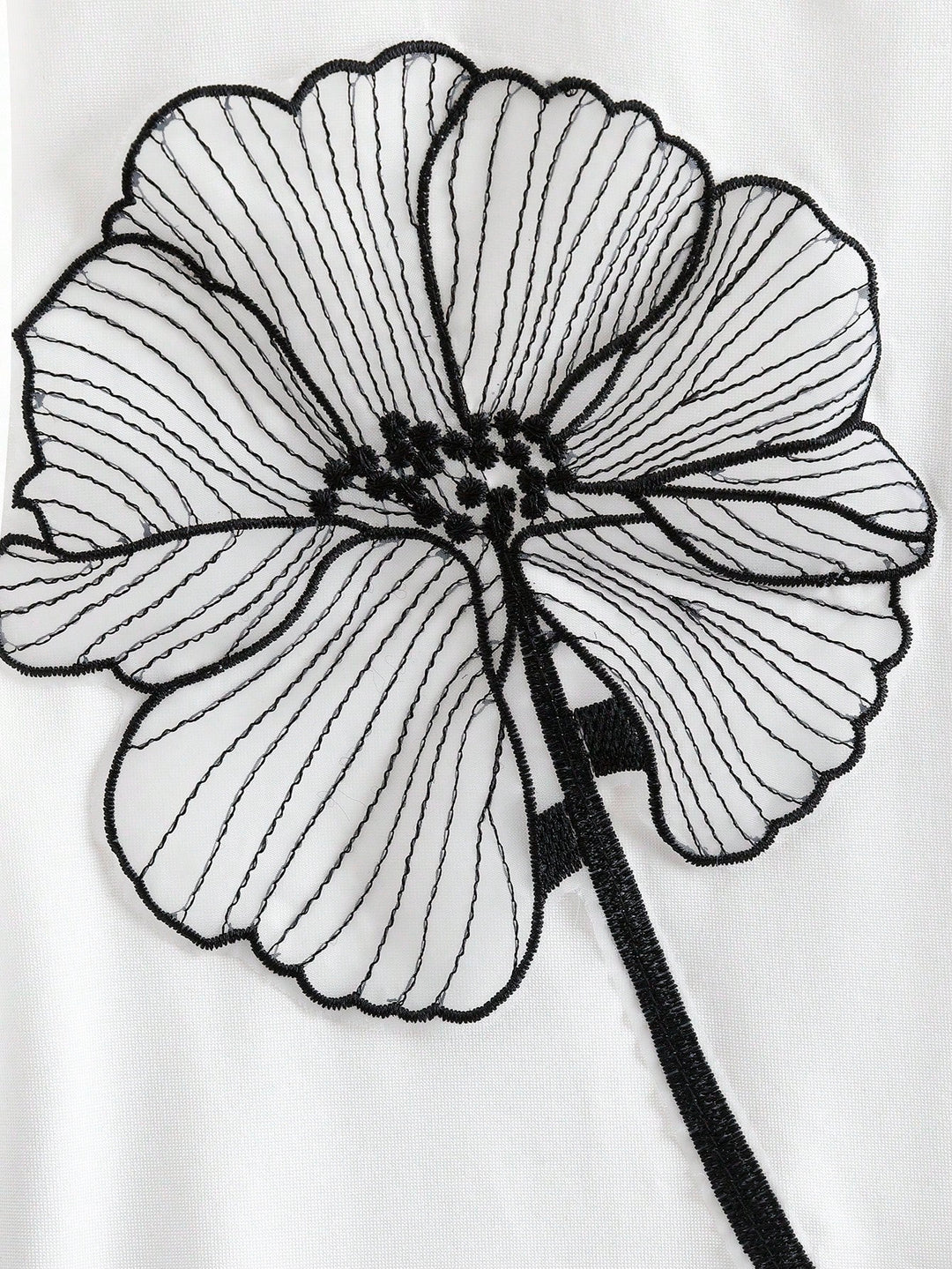 Tricou SHEIN