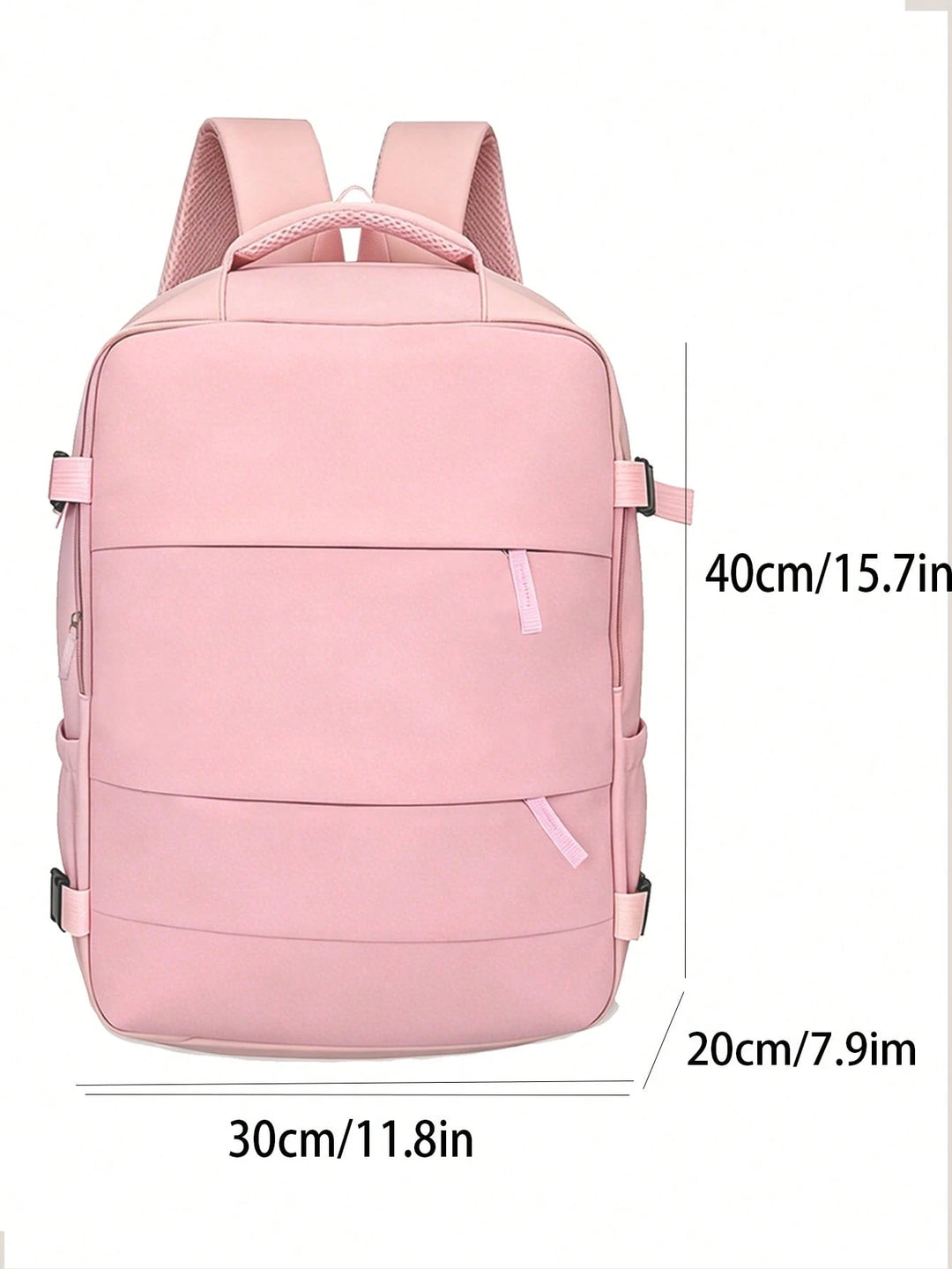 Rucsac SHEIN, roz