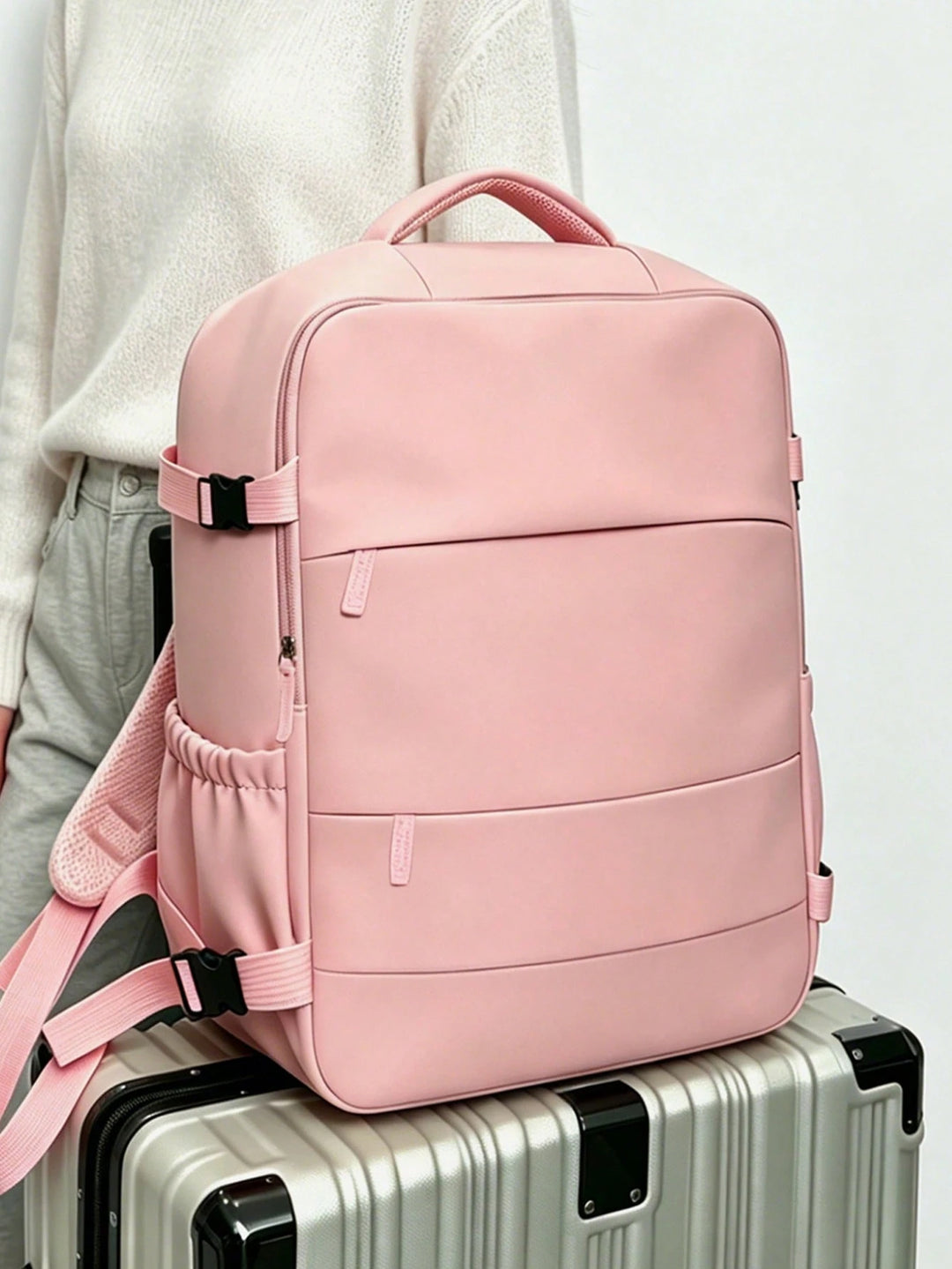 Rucsac SHEIN, roz