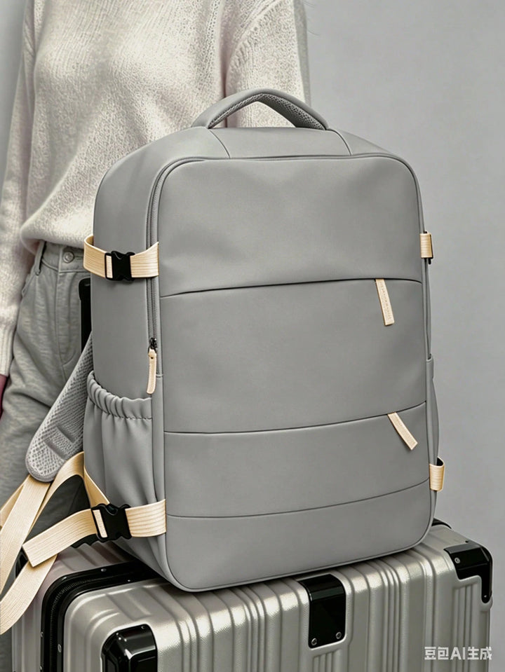 Rucsac SHEIN, gri