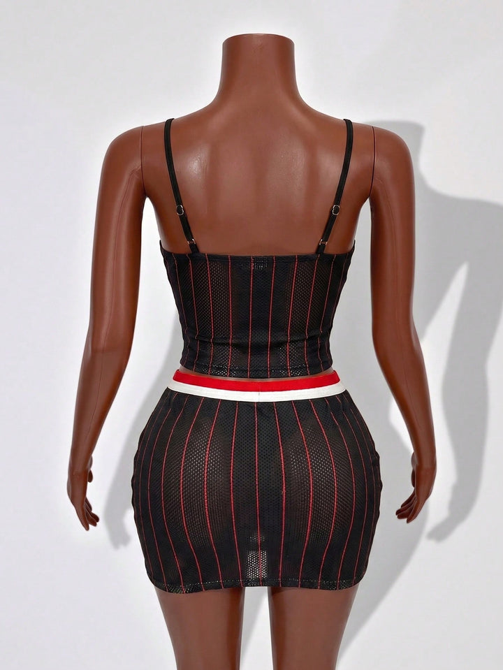 Compleu SHEIN, mix culori