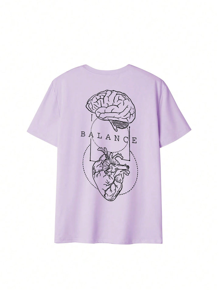 Tricou SHEIN, mov