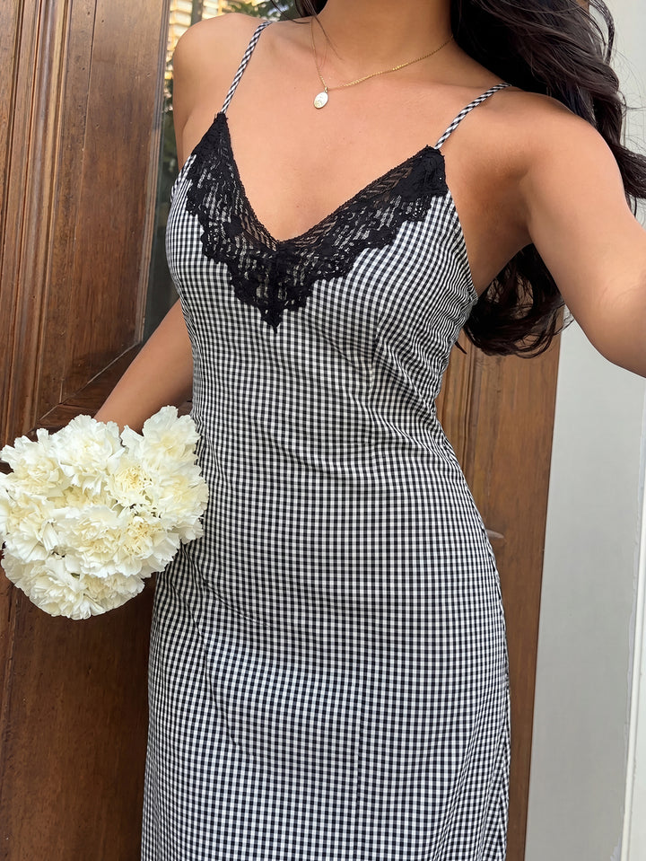 Rochie maxi SHEIN, mix culori