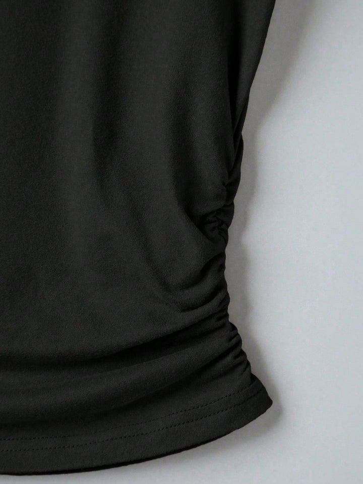 Compleu SHEIN, negru