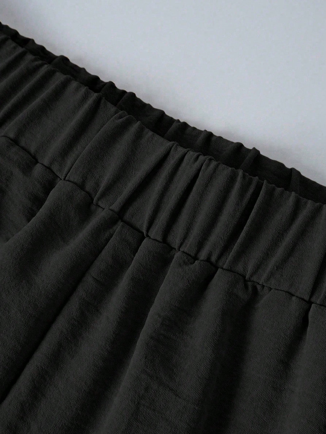 Compleu SHEIN, negru