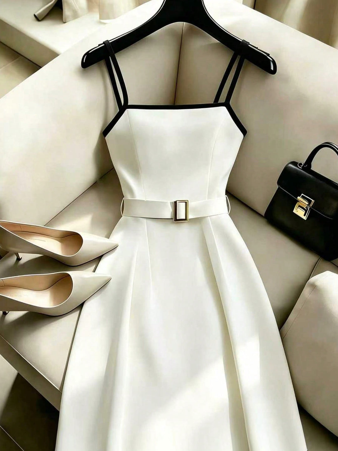 Rochie midi SHEIN