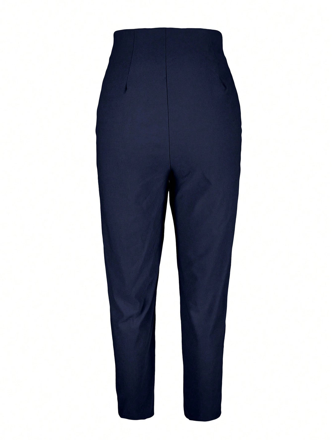 Pantaloni SHEIN, albastru