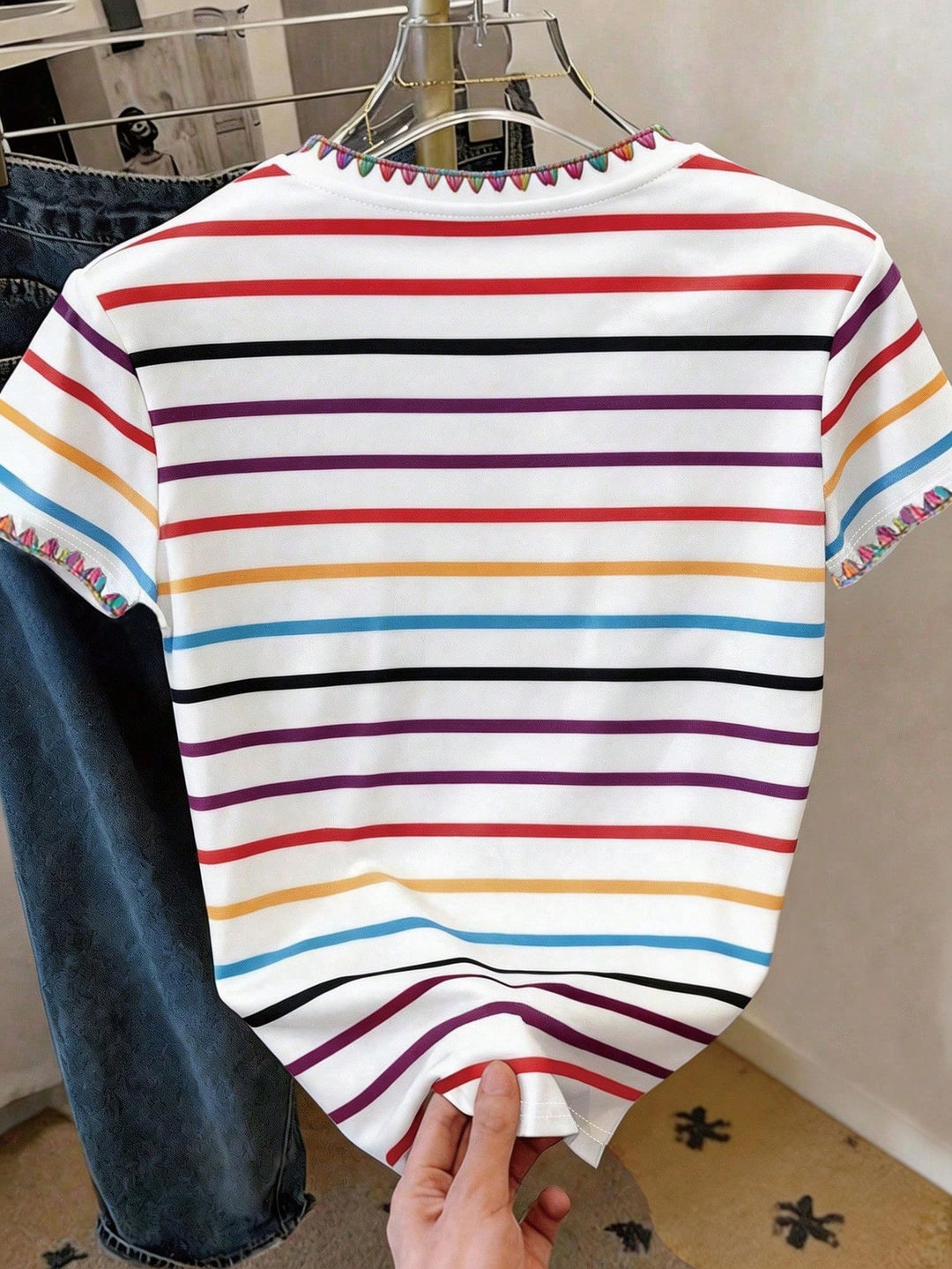 Tricou SHEIN
