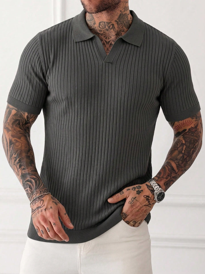 Tricou SHEIN, gri