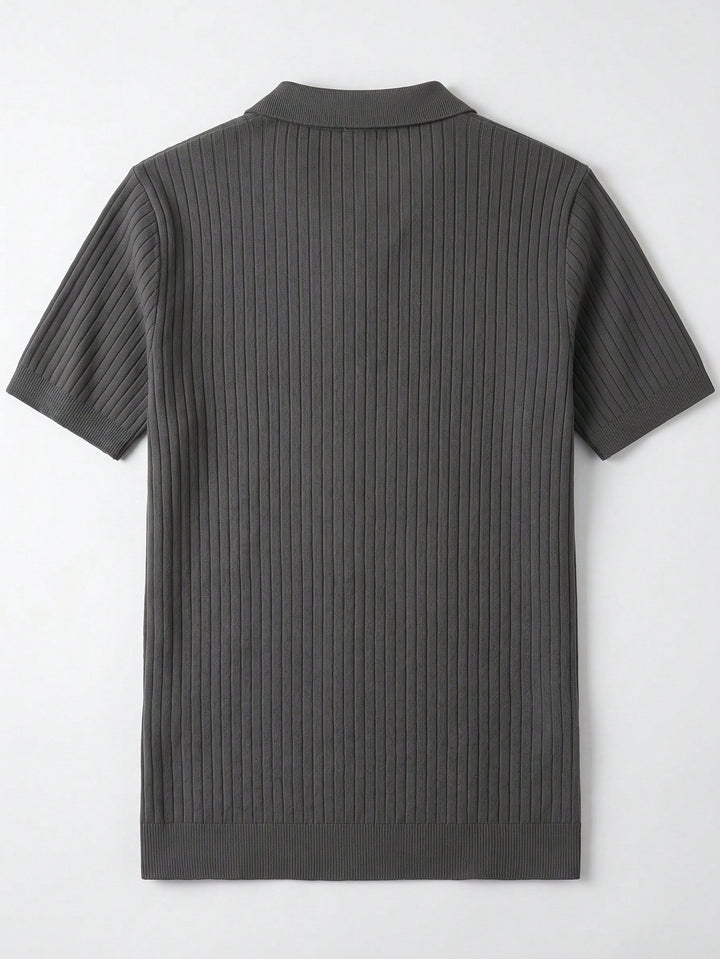 Tricou SHEIN, gri