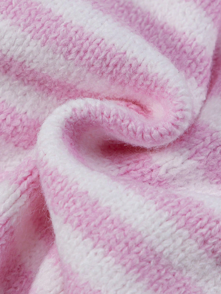 Cardigan SHEIN, roz