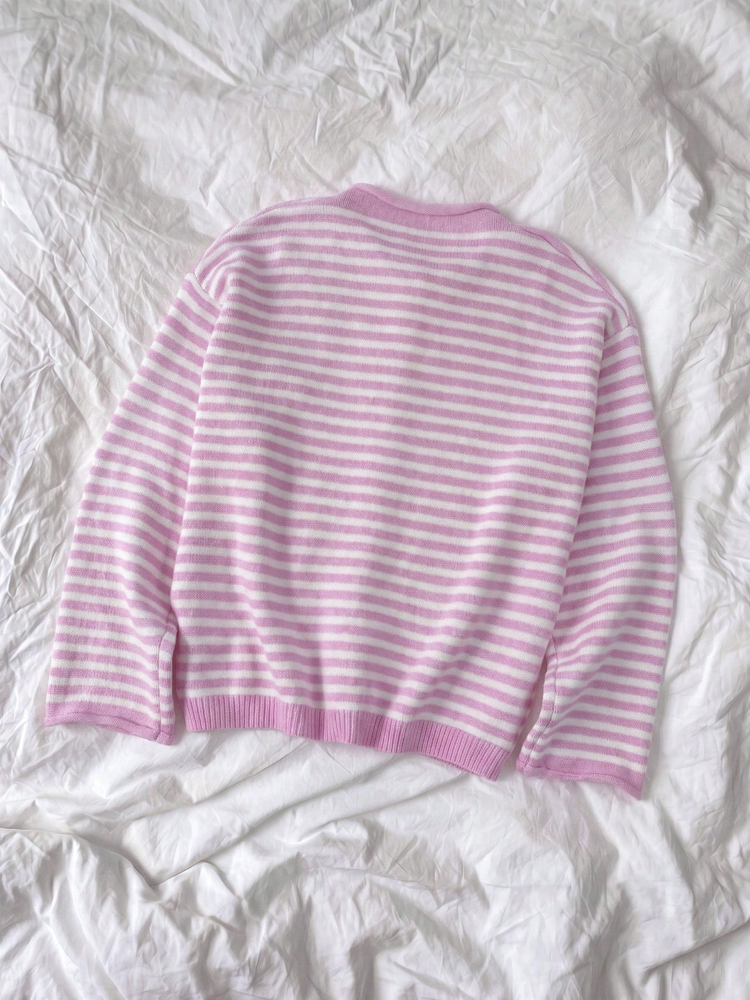 Cardigan SHEIN, roz