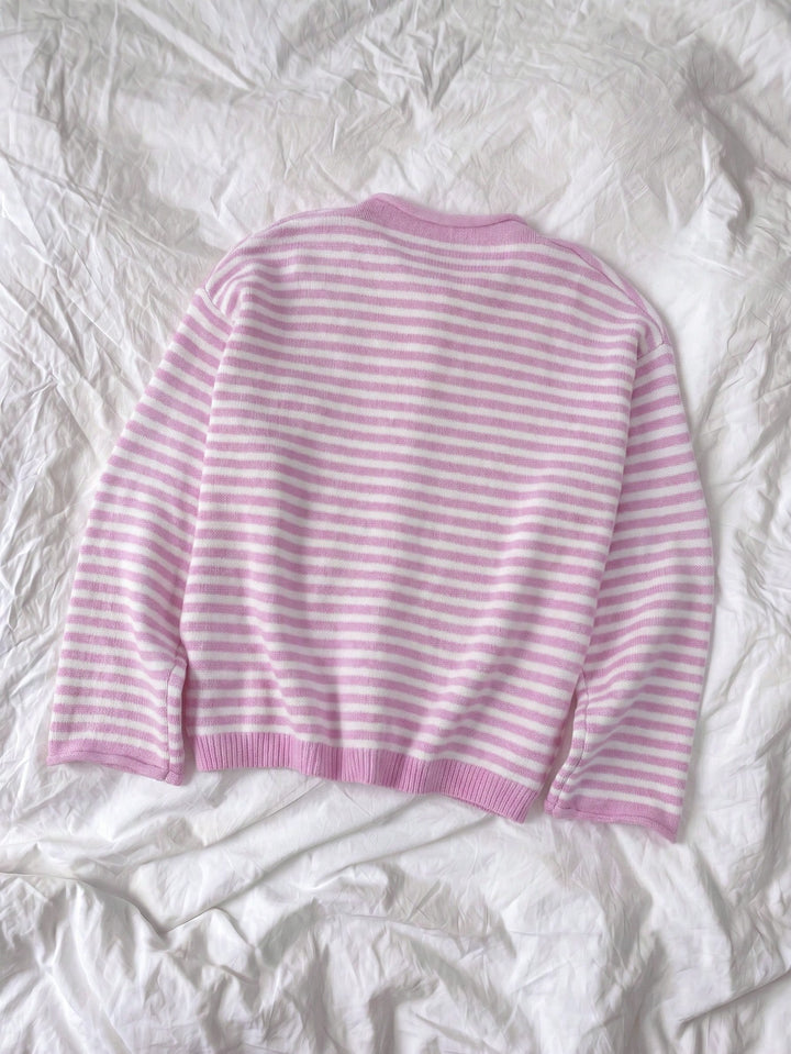 Cardigan SHEIN, roz