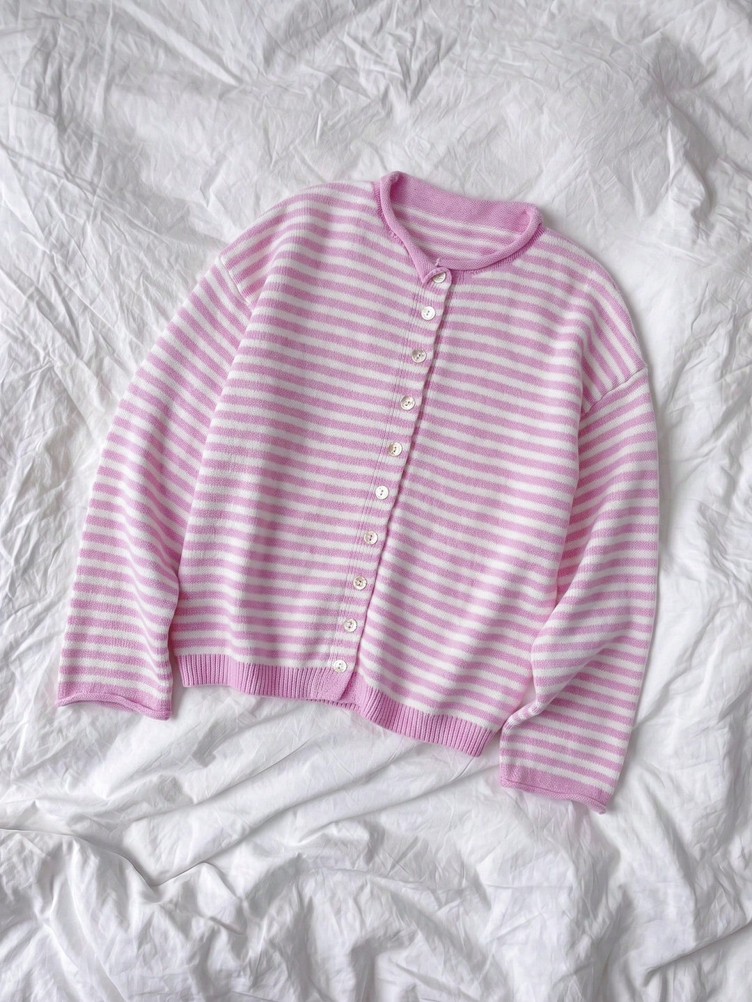 Cardigan SHEIN, roz
