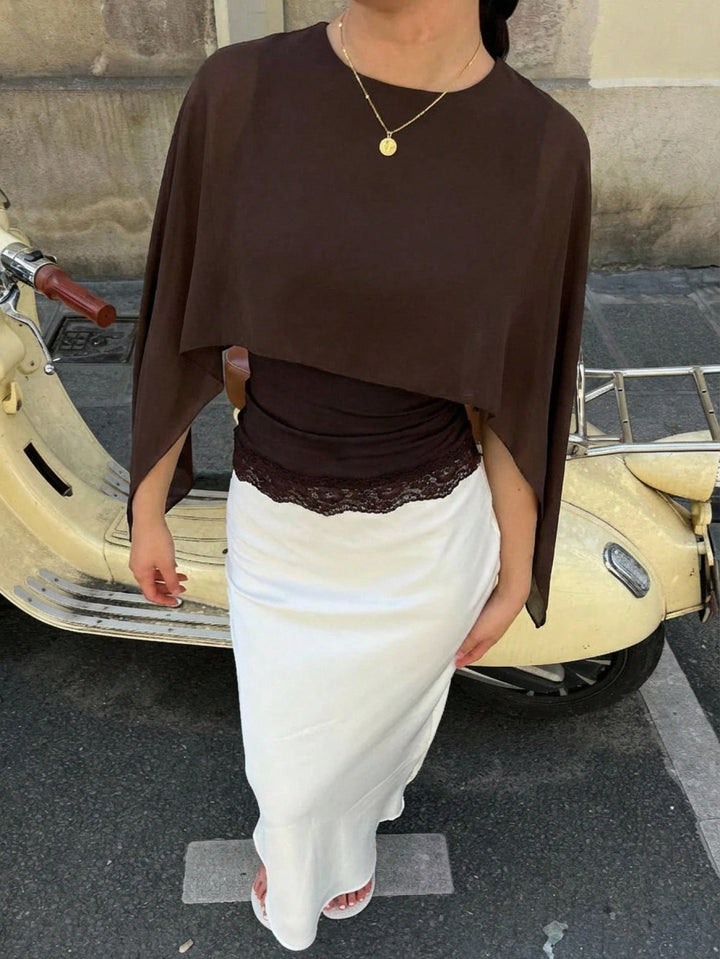 Top SHEIN, maro
