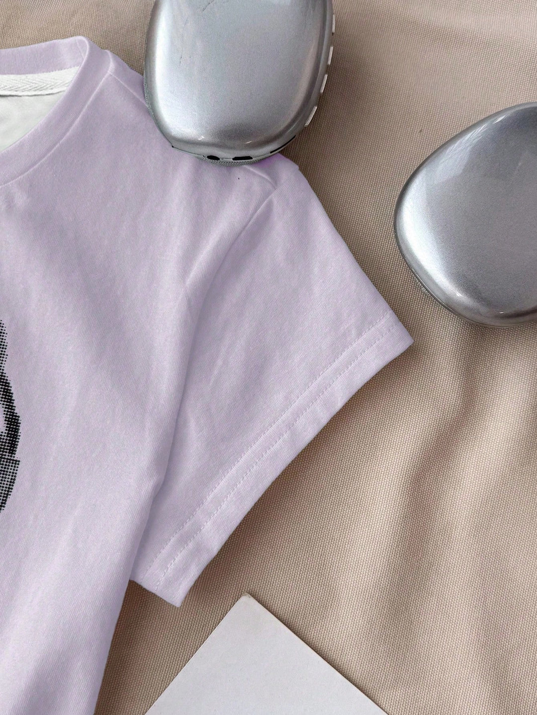 Tricou SHEIN, mix culori