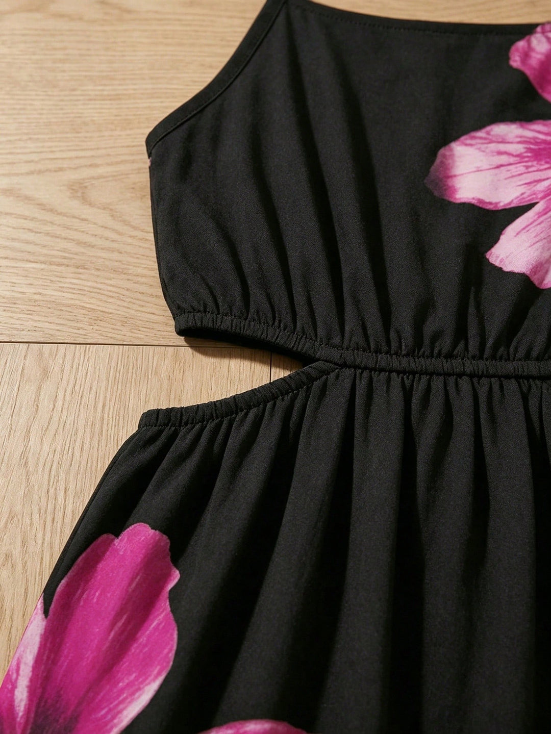 Rochie SHEIN, alb