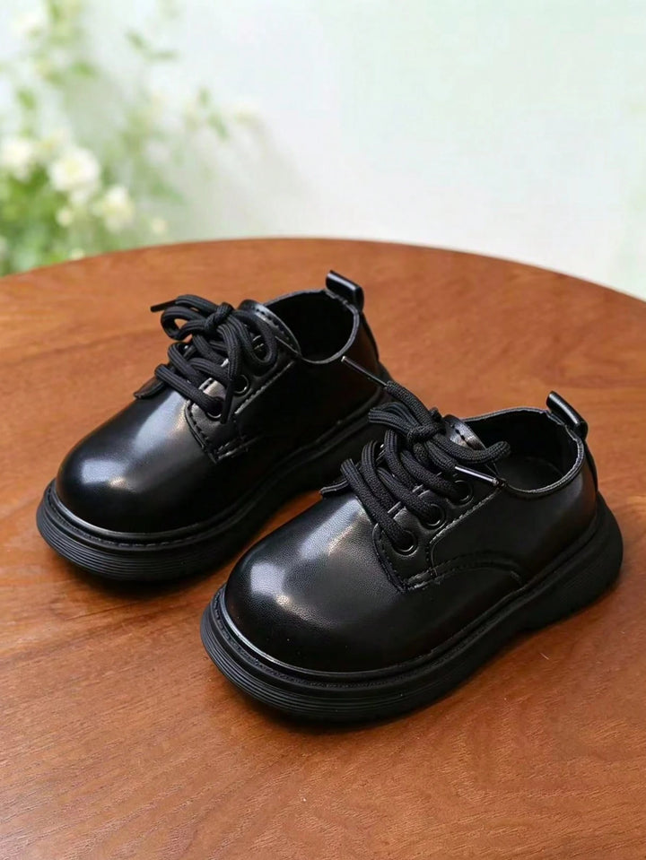 Pantofi SHEIN, negru