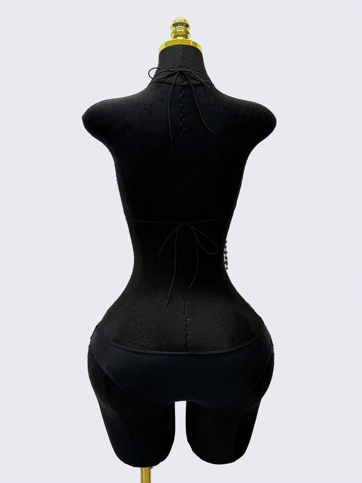 Maiou SHEIN, negru