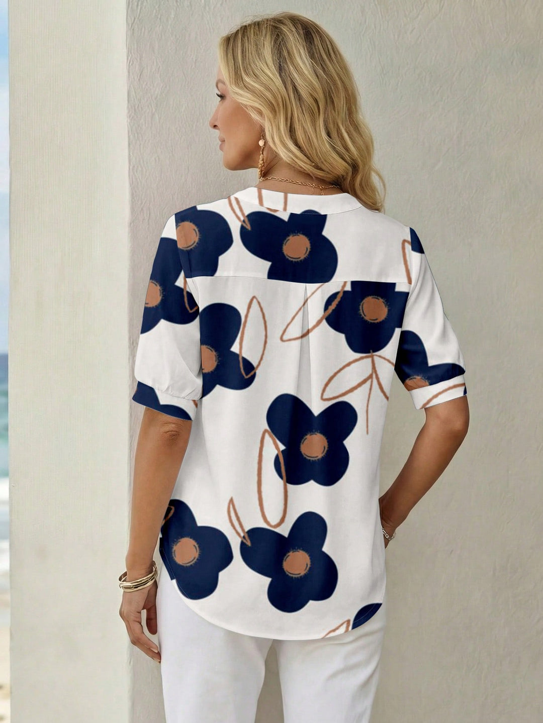 Bluza SHEIN, mix culori