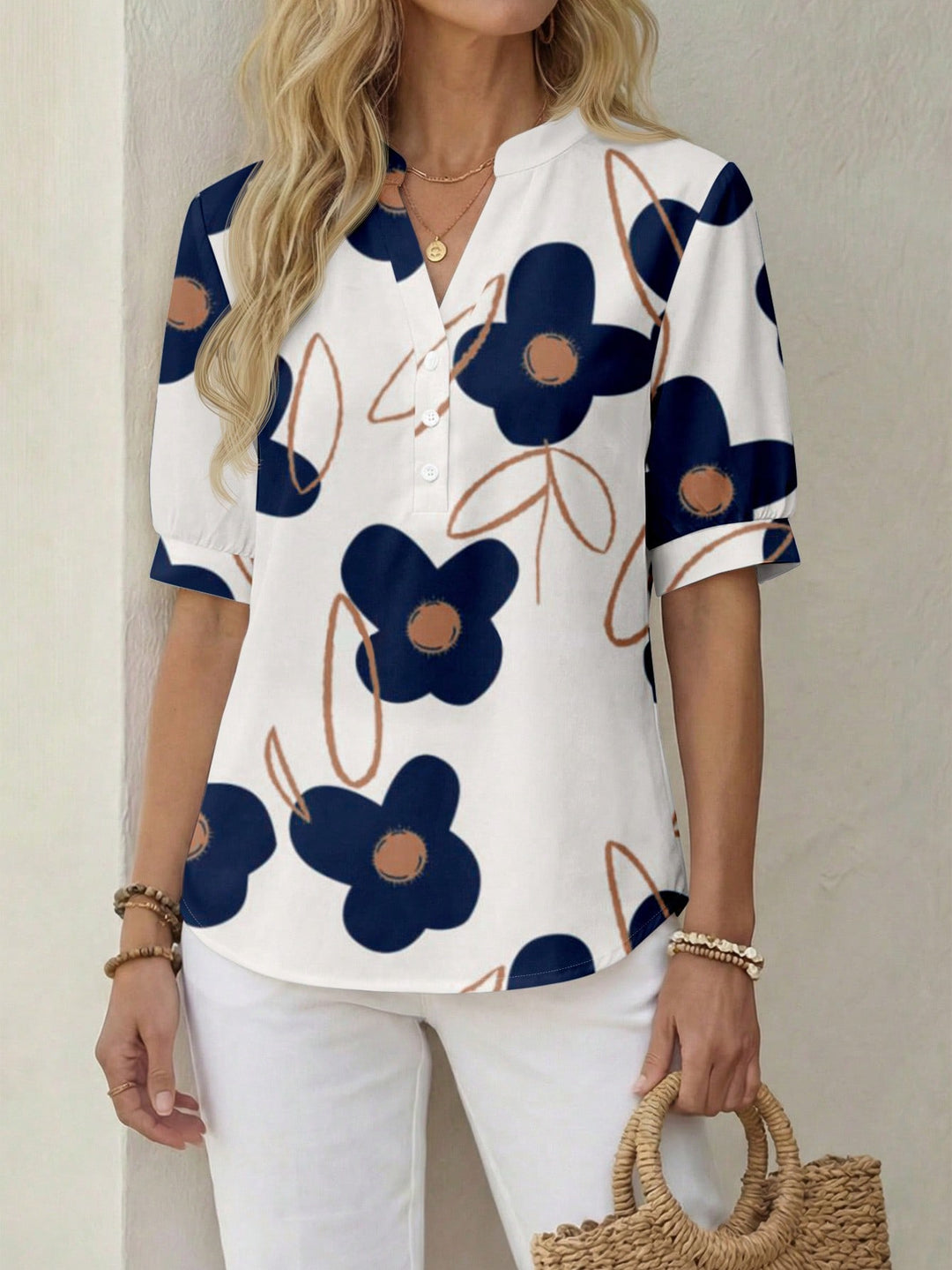 Bluza SHEIN, mix culori