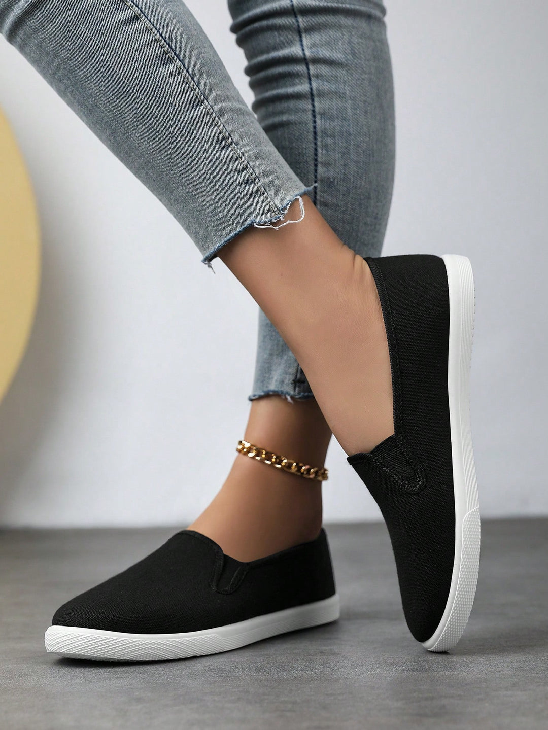 Pantofi sport SHEIN, mix culori