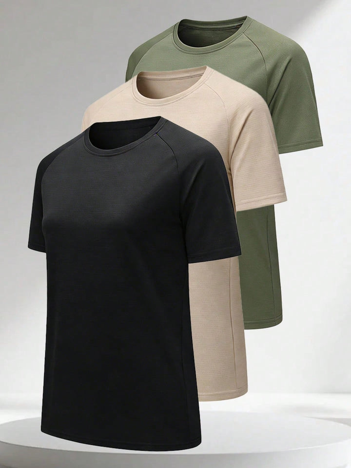 Tricou SHEIN, negru