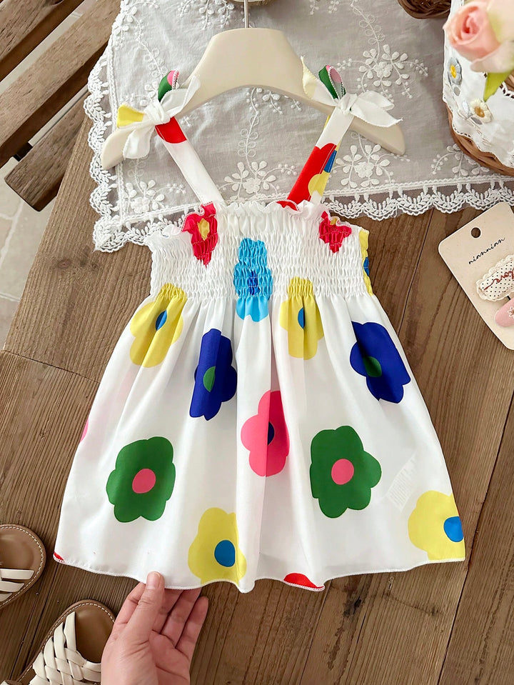 Rochie SHEIN, mix culori