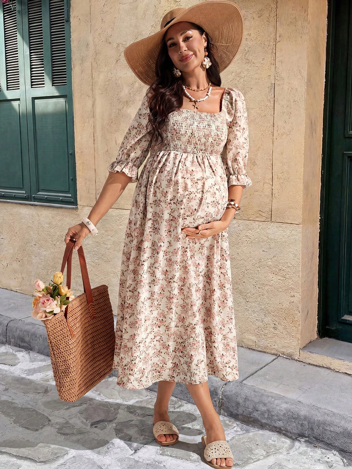 Rochie SHEIN, mix culori