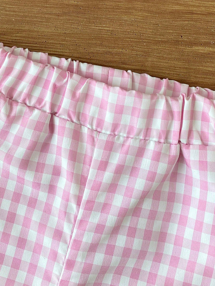 Compleu pijamale SHEIN, mix culori