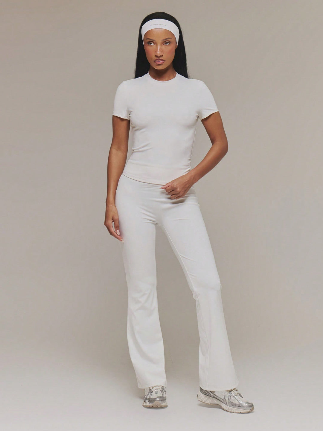 Tricou SHEIN, alb