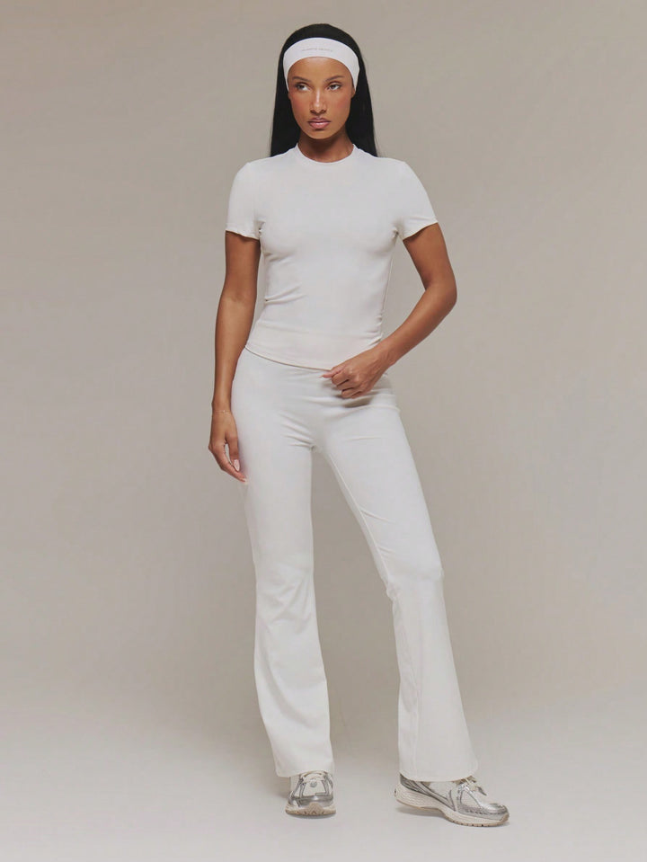 Tricou SHEIN, alb