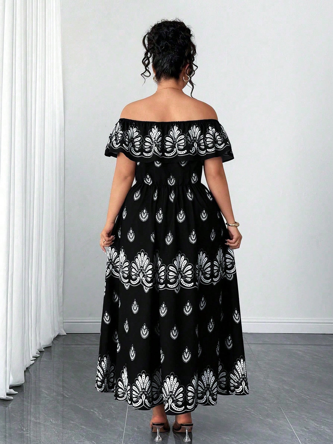 Rochie SHEIN