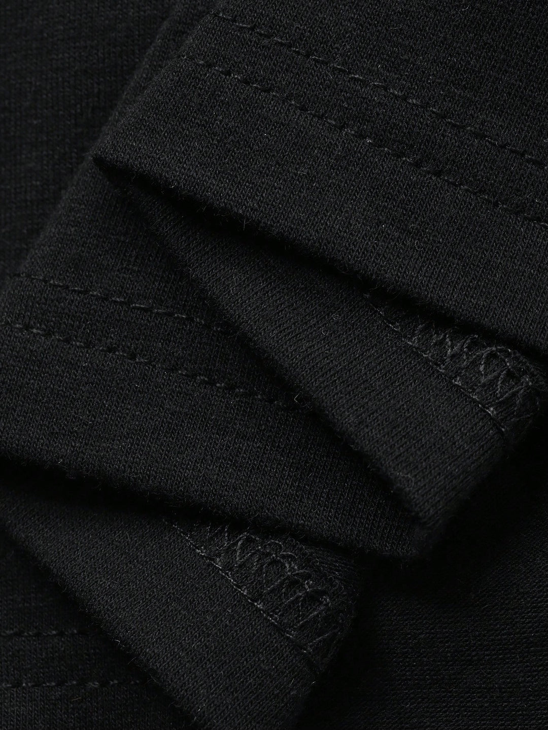Tricou SHEIN, negru