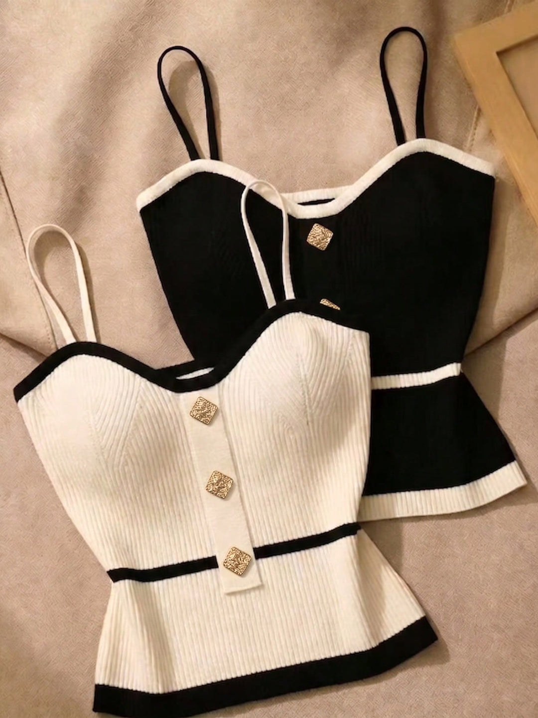 Maiou SHEIN, negru