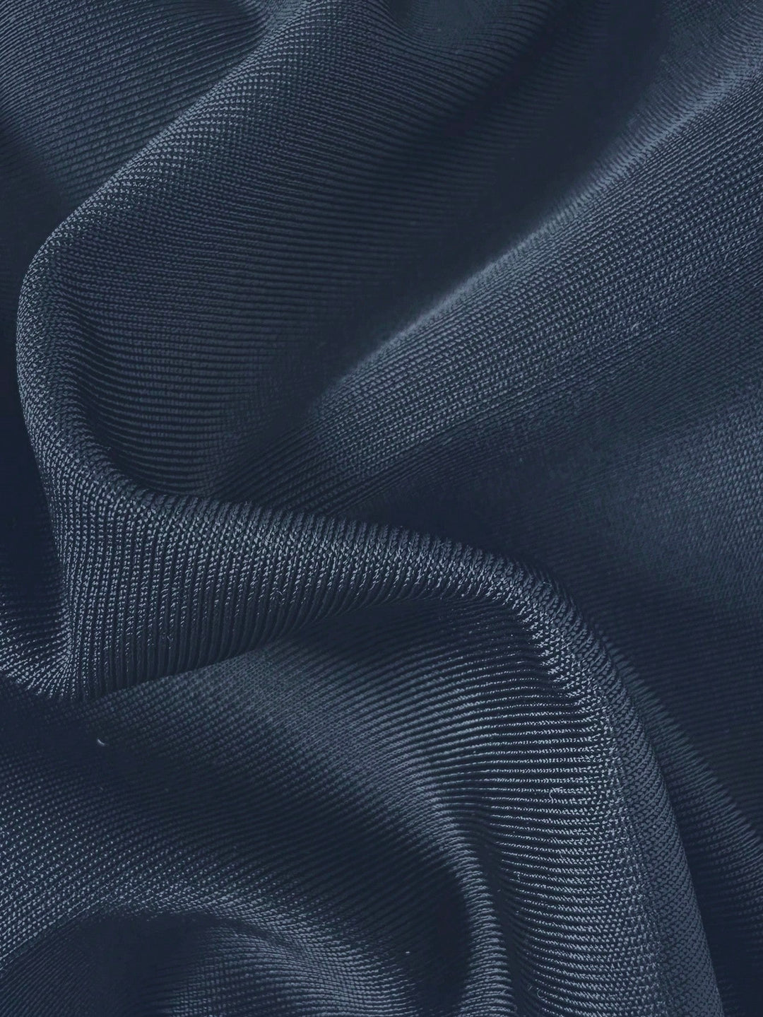 Set bikini SHEIN, albastru