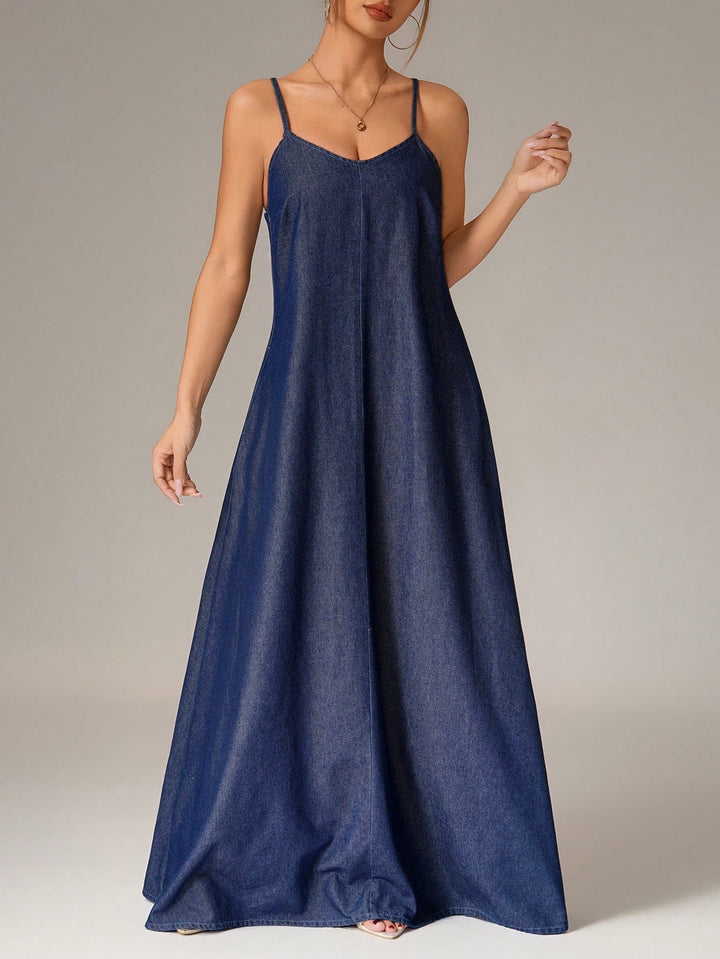 Rochie SHEIN, albastru
