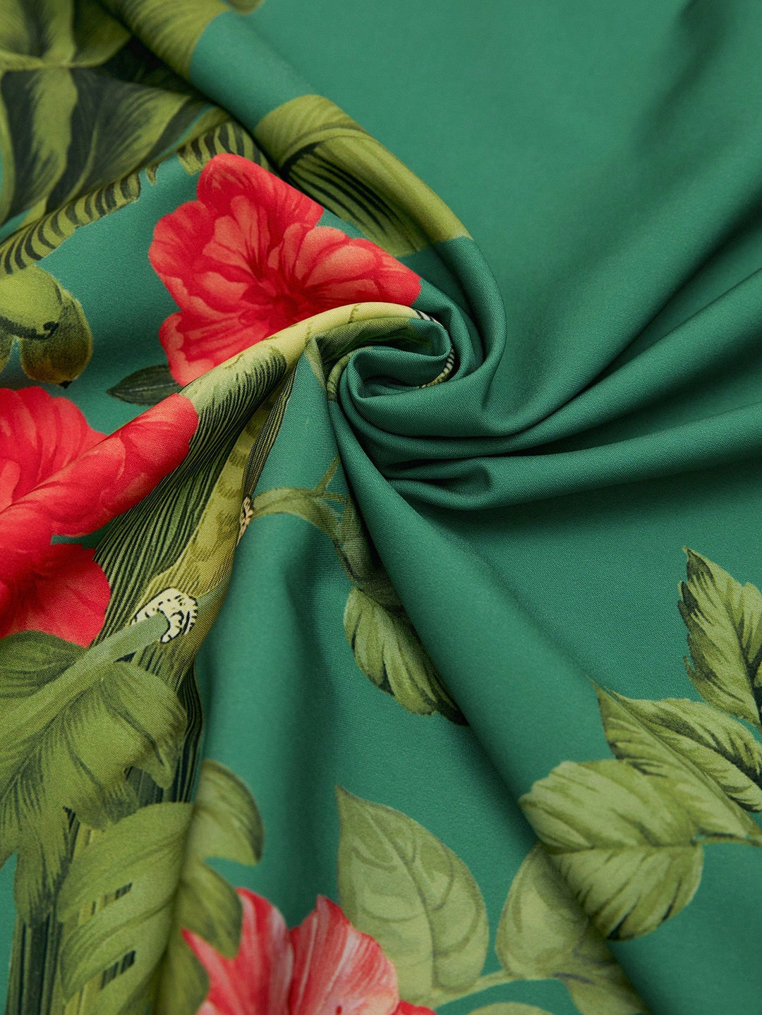 Rochie SHEIN, verde