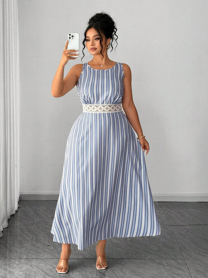 Rochie SHEIN, albastru