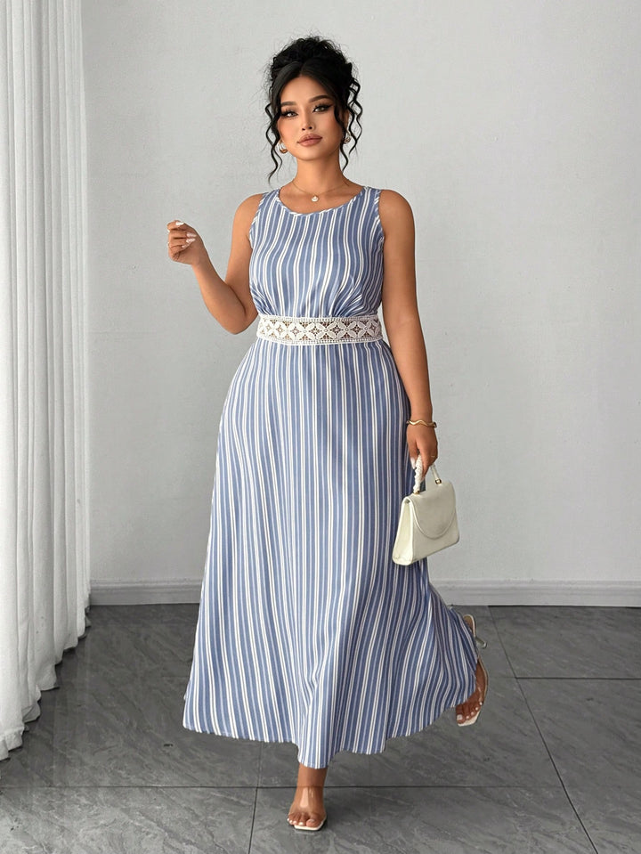 Rochie SHEIN, albastru