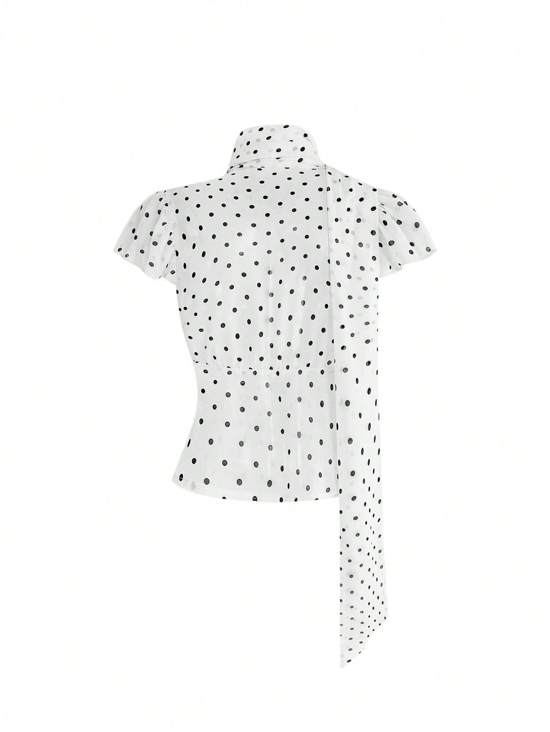 Bluza SHEIN, alb