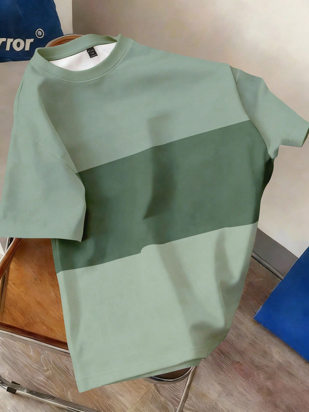 Tricou SHEIN, mix culori