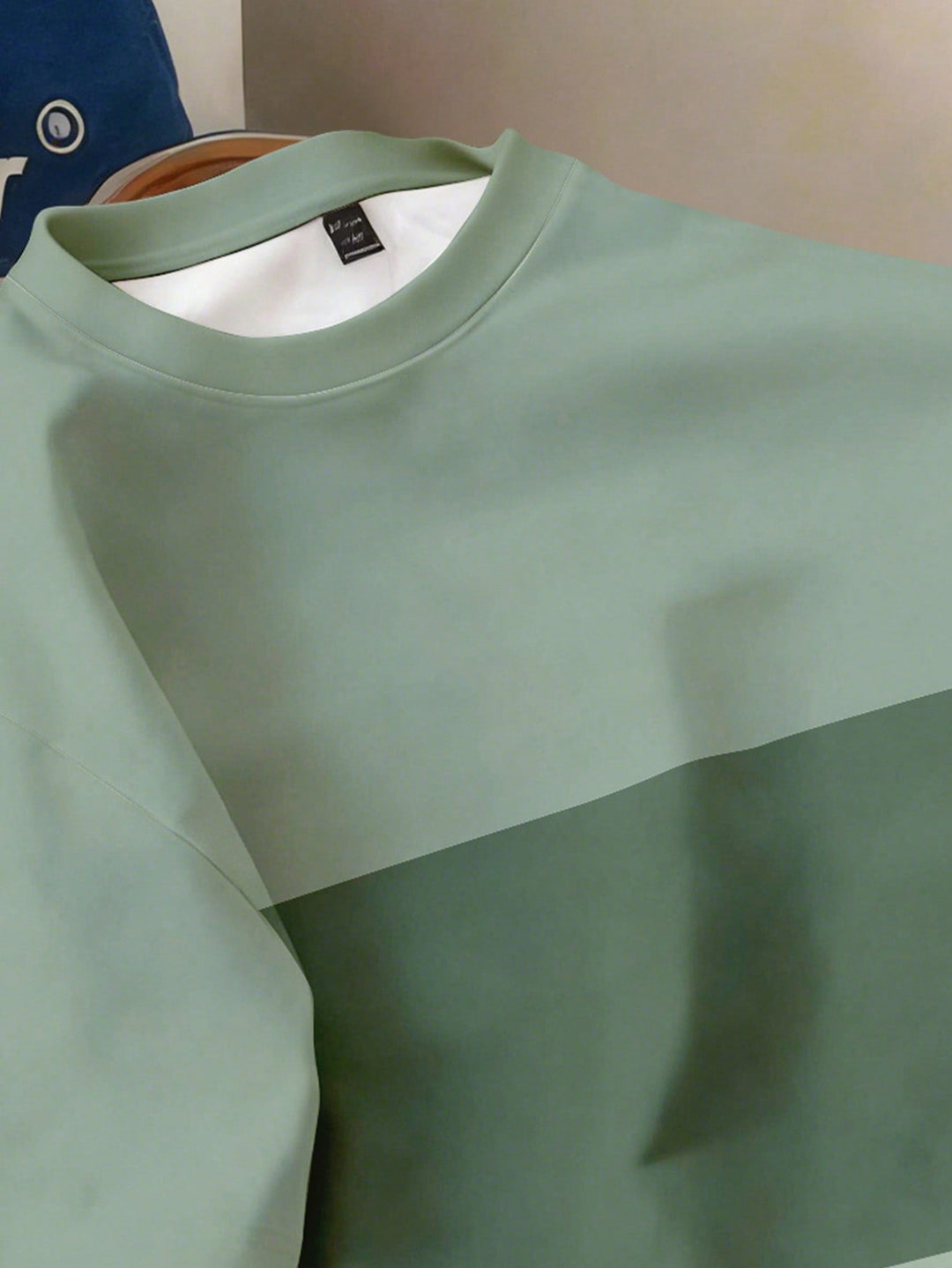 Tricou SHEIN, mix culori