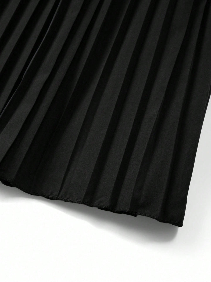 Compleu SHEIN, negru