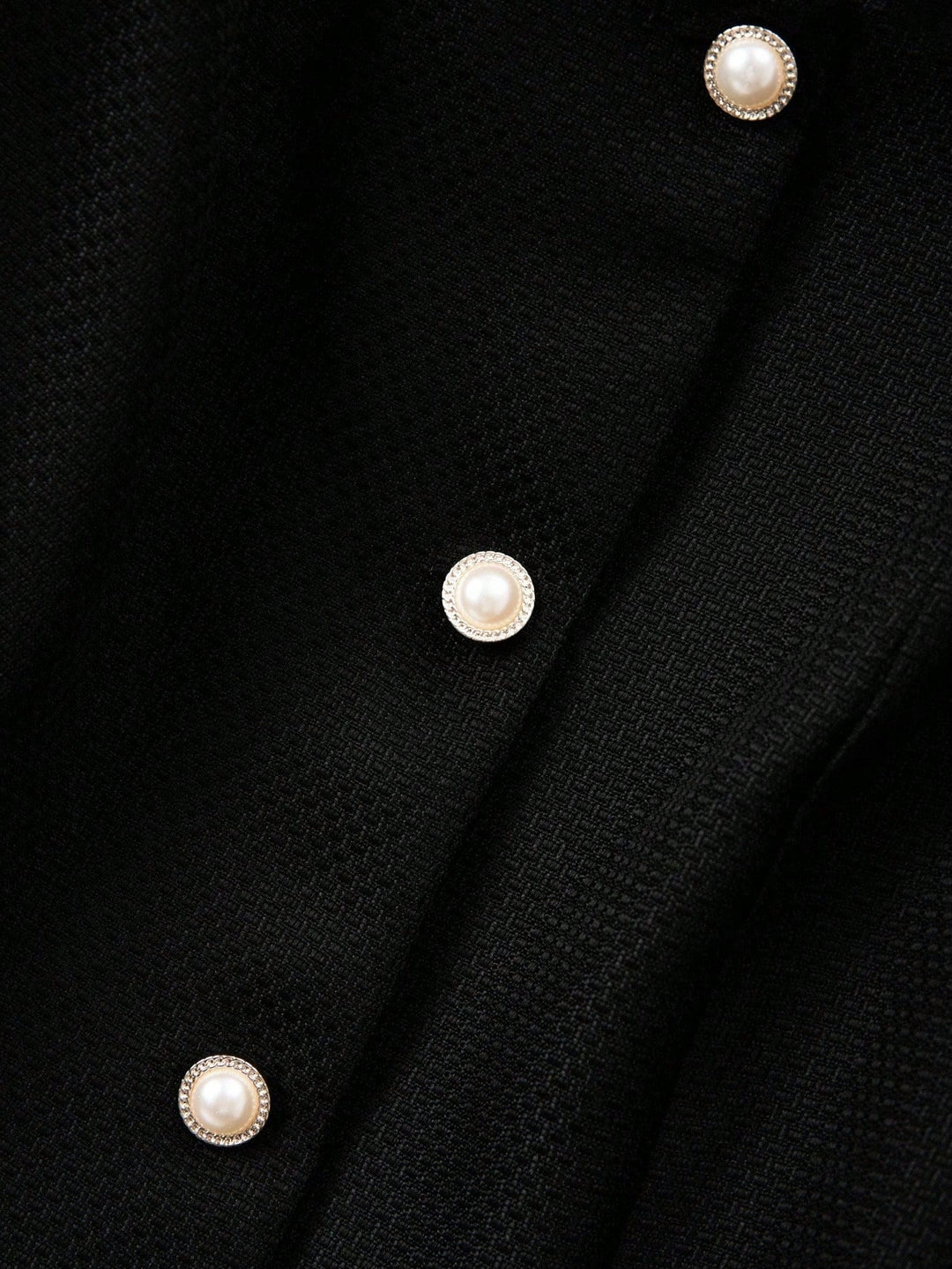 Compleu SHEIN, negru