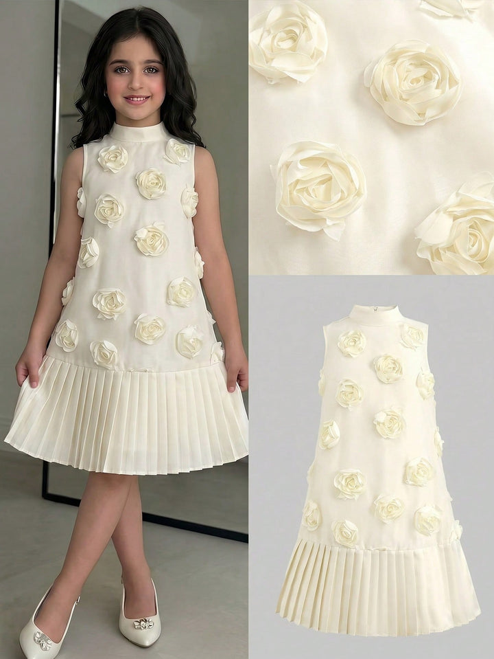 Rochie SHEIN, portocaliu
