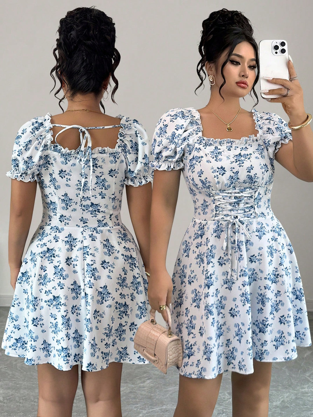 Rochie SHEIN