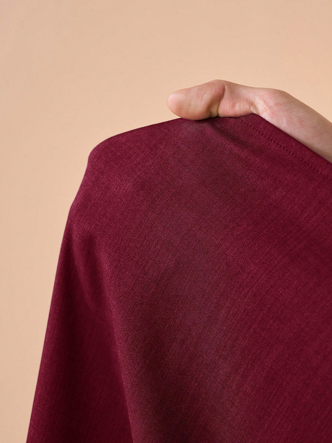 Rochie mini SHEIN, vișiniu
